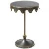 Foundry Accent Table