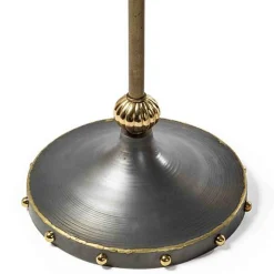 Foundry Accent Table