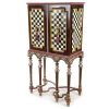 Foxtrot Bar Cabinet