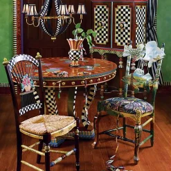Foxtrot Bar Cabinet