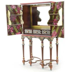 Foxtrot Bar Cabinet