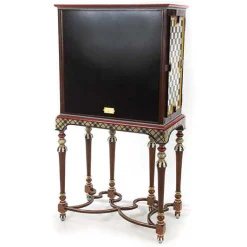 Foxtrot Bar Cabinet
