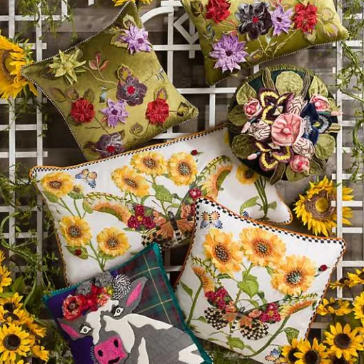 Frida Cowlo Throw Pillow