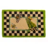 Frog Entrance Mat