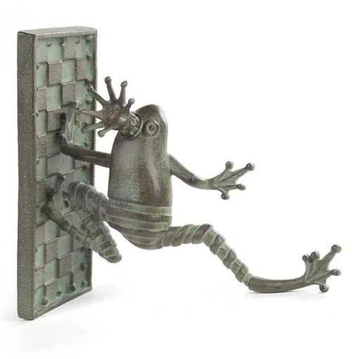 Frog Plant Hanger