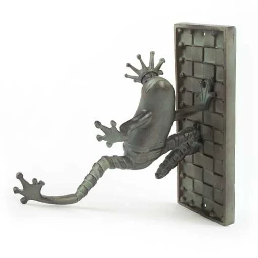 Frog Plant Hanger