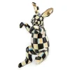 Funny Bunny Pot Climber