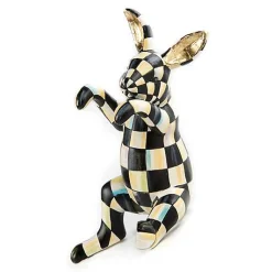 Funny Bunny Pot Climber