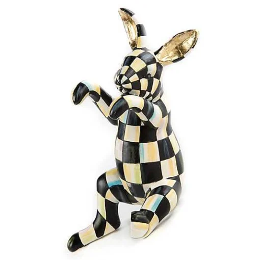 Funny Bunny Pot Climber