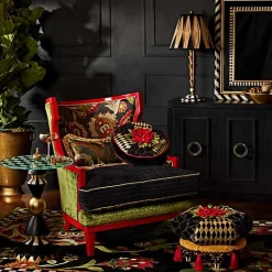 Gambit Accent Table