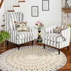 Gambit Accent Table