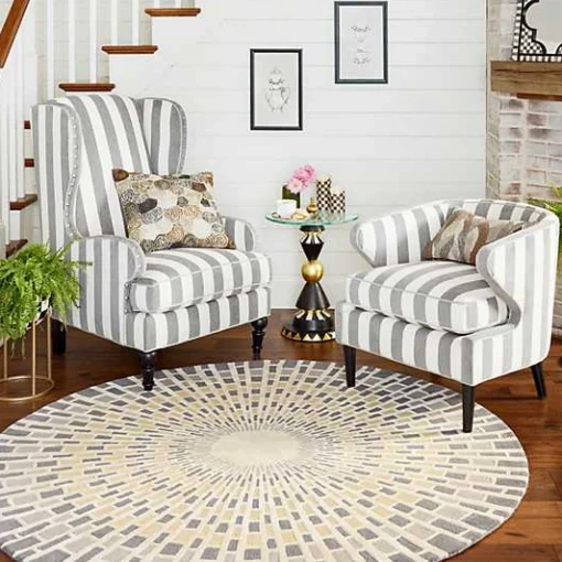 Gambit Accent Table