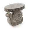 Garden Snail Table