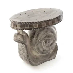 Garden Snail Table