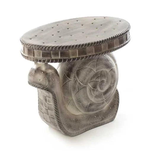 Garden Snail Table
