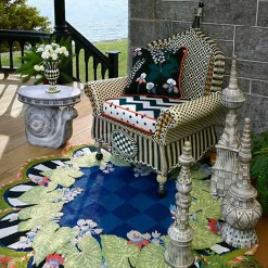 Garden Snail Table