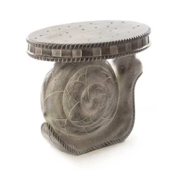Garden Snail Table