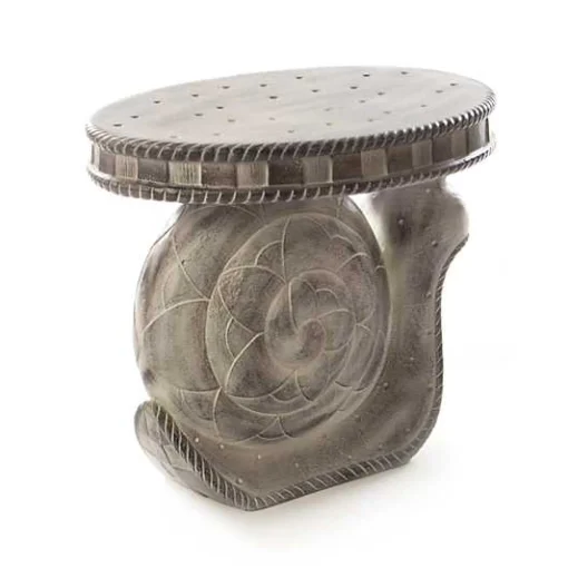 Garden Snail Table