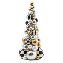 Glam Up Bauble Tree
