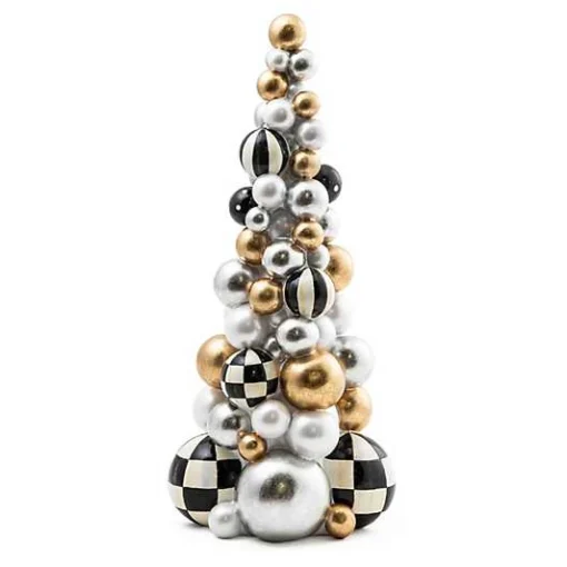 Glam Up Bauble Tree