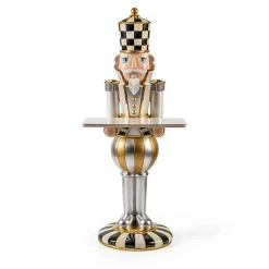 Glam Up Buckingham Nutcracker Butler