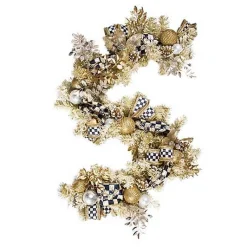 Glam Up Illuminated Garland