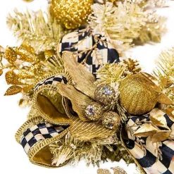 Glam Up Illuminated Garland