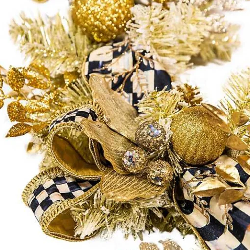 Glam Up Illuminated Garland