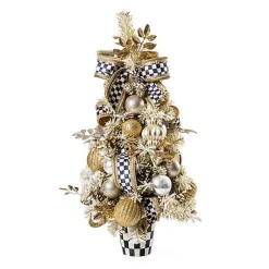 Glam Up Tabletop Tree