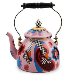Go Go 2 Quart Tea Kettle