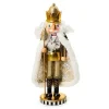 Golden Hour Nutcracker
