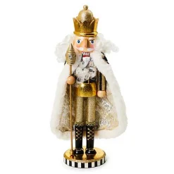 Golden Hour Nutcracker