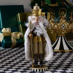 Golden Hour Nutcracker