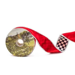 Granny Kitsch 2.5 Ribbon