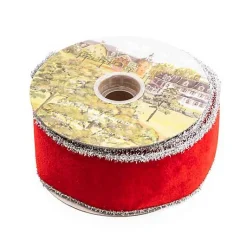 Granny Kitsch 2.5 Ribbon