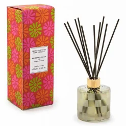 Grapefruit Twist Reed Diffuser