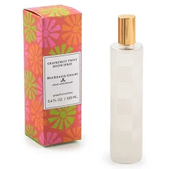 Grapefruit Twist Room Spray