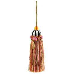 Grapefruit Twist Scented Tassel