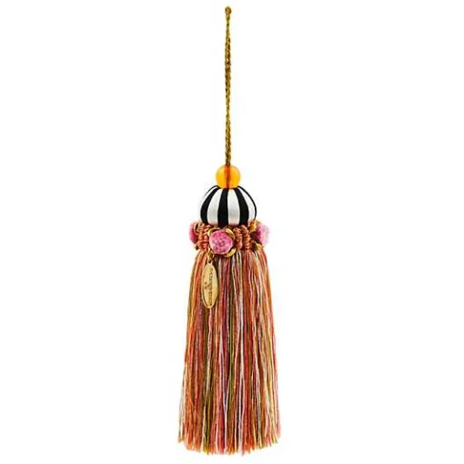 Grapefruit Twist Scented Tassel