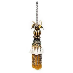 Her Majesty's Bee Tassel