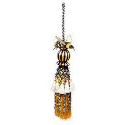 Her Majesty's Bee Tassel