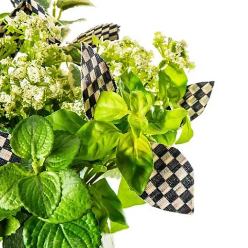 Herb Bouquet