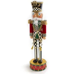 Highland Nutcracker