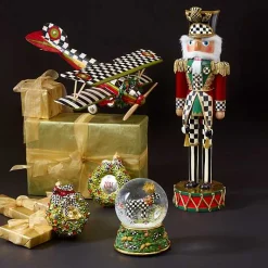Highland Nutcracker