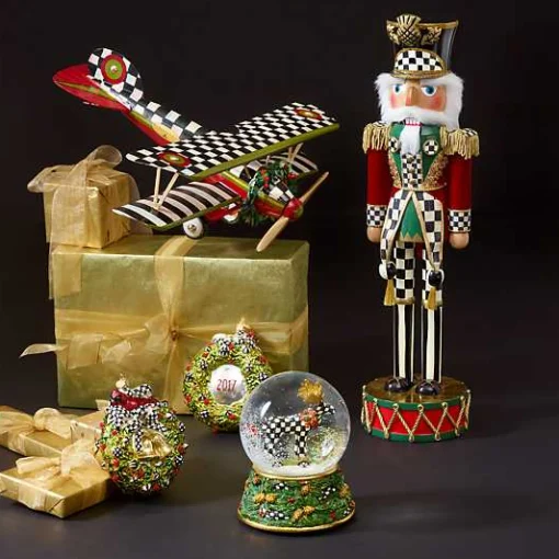 Highland Nutcracker
