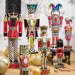 Highland Nutcracker