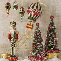 Highland Nutcracker