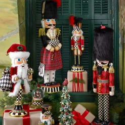 Highland Nutcracker