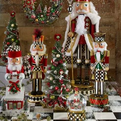Highland Nutcracker