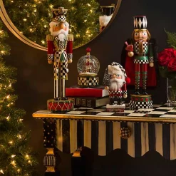 Highland Nutcracker